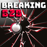 Breaking B2B logo - Similar company to Web Choice