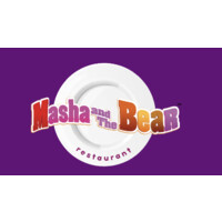 Masha and The Bear Restaurant logo - Similar company to Donner Express Restaurant