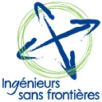 Ingénieurs Sans Frontières (ISF) France logo - Similar company to Engineers Without Borders Luxembourg