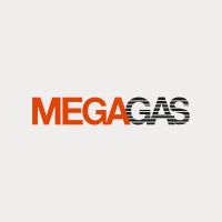 Megagas logo - Similar company to Grupo Triples