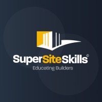 Supersiteskills logo - Similar company to Pave+ Gmbh