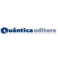 Quântica Editora logo - Similar company to Editora Docas Da Livraria