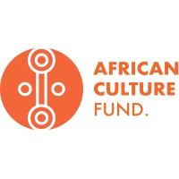 African Culture Fund (ACF) logo - Similar company to Creative Africa Nexus - Canex