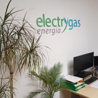 Electrygas Energía logo - Similar company to Enstroga S.L.U.