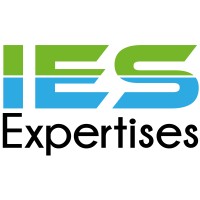 IES EXPERTISES logo - Similar company to Maz Immo