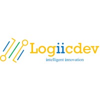 Logiicdev GmbH logo - Similar company to Aid4Sme