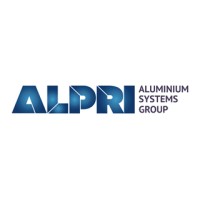 ALPRI logo - Similar company to Veverion - Smart Grocery Shopping Platform