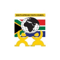 South African Youth Council logo - Similar company to South African Youth Climate Change Coalition