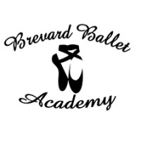 Brevard Ballet Academy logo - Similar company to Treasure Valley Ballet Academy