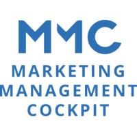 MMC – Marketing Management Cockpit logo - Similar company to Devware Gmbh