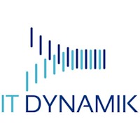 IT DYNAMIK S.R.L. logo - Similar company to A