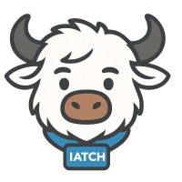 IATCH logo - Similar company to Rego Amo