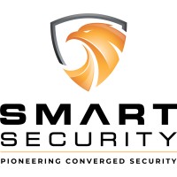 SMART SECURITY logo - Similar company to Smart Security