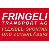 Fringeli Transport AG logo - Similar company to Kmu Lehrbetriebsverbund Ag