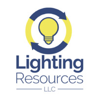 Lighting Resources, LLC logo - Similar company to Sj Computers Llc