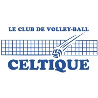 Club de volleyball Celtique