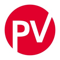 PharmaVoice logo - Similar company to Discovery On Target