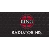 King Radiator HD Inc. logo - Similar company to Senia Group