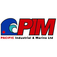 Pacific Industrial & Marine Ltd. logo - Similar company to Stasuk Testing