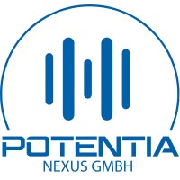 Potentia Nexus GmbH logo - Similar company to White Glove Investments