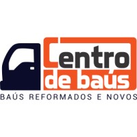 CENTRO DE BAÚS - BAÚS REFORMADOS E NOVOS logo - Similar company to Rb Industrial Mg