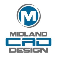 Midland CAD Design Ltd logo - Similar company to Cad-Cam Solutions Llc