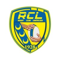 RUGBY CLUB LUNEVILLOIS logo - Similar company to Usb Longwy Rugby