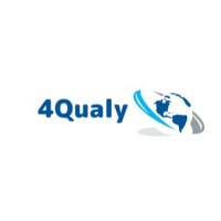 4Qualy logo - Similar company to 4Q