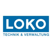 LOKO Technik und Verwaltung GmbH logo - Similar company to Loko Logistikkomponenten Gmbh