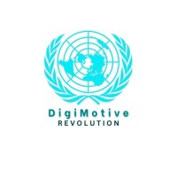 DigiMotive Revolution logo - Similar company to Wondered