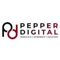 Pepper Digital Agency logo - Similar company to Pepper Marketing