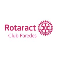 Rotaract Club Paredes logo - Similar company to Mindaux Digital Therapeutics