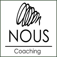 Nous - Life and Business Coaching logo - Similar company to C Stars
