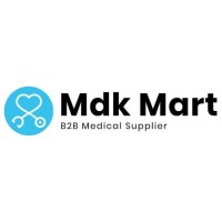 Mdkmart Egypt logo - Similar company to Seemed Business Services Llp