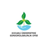 Kocaeli Üniversitesi Sürdürülebilirlik Ofisi logo - Similar company to Kocaeli Üniversitesi Bilişim Teknolojileri Kulübü