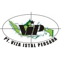 Viza Istal Persada logo - Similar company to Ppi Groningen
