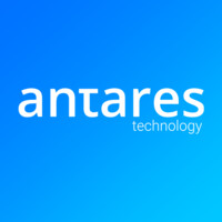 Antares Technology logo - Similar company to Befoundd