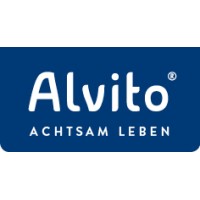 Alvito GmbH logo - Similar company to Vernetzr.De