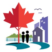 CPTED Canada logo - Similar company to Crime Prevention