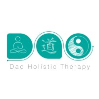 Dao Holistic Therapy logo - Similar company to Motherlode Studio