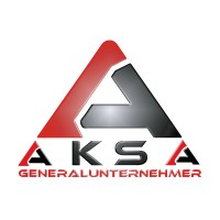 AKSA logo - Similar company to Potential Engineering