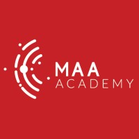 MAA Academy (A division of MAA Communications) logo - Similar company to Evolve Swift