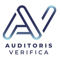Auditoris Verifica logo - Similar company to Tecno Clean Ltda