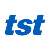 TST Orthopedic Implants logo - Similar company to Zimed Medical