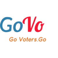 GoVo: Go Voters Go