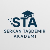 STA AKADEMİ logo - Similar company to Kranmaster
