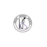 KNUST Debate Society logo - Similar company to The Kumasi Debate Open (Kdo)