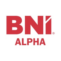 BNI Alpha - Liverpool logo - Similar company to Firesafe Installations Limited