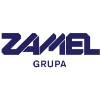 Grupa ZAMEL logo - Similar company to Pdp Logistics