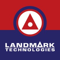 Landmark Technologies logo - Similar company to Bluecube Technologies